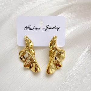 Aurelia Bloom Earrings ✨